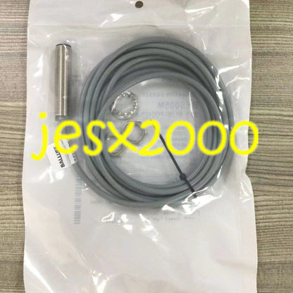 1-PC BALLUFF Sensor BES M12MI-POC40B-BV03 BES005M - BALLUFF