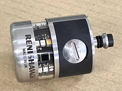 used RENISHAW OMP40-2 miniature trigger optical machine tool probes 90 day - RENISHAW