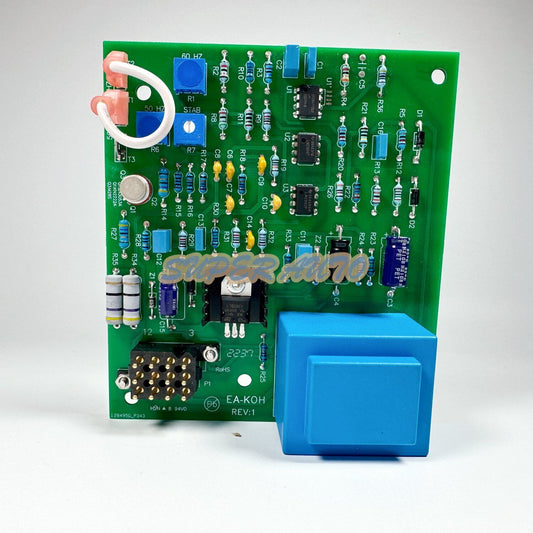 Kohler Generator AVR Voltage Regulator - KUTAI
