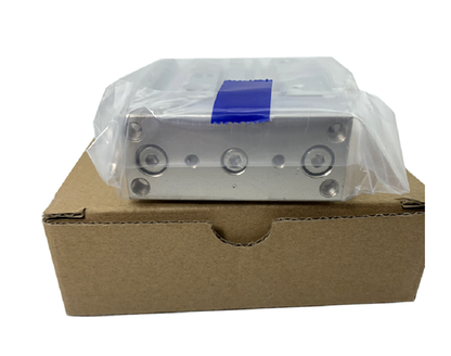 SMC MGPM50-100Z Compact Guide Cylinder | Durable and Compact Guide Cylinder for Various Uses - SMC