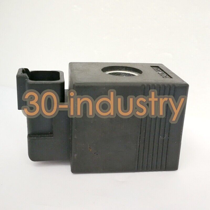 CCS 024H 24VDC Solenoid Valve Coil - 1 Piece Replacement - CCS