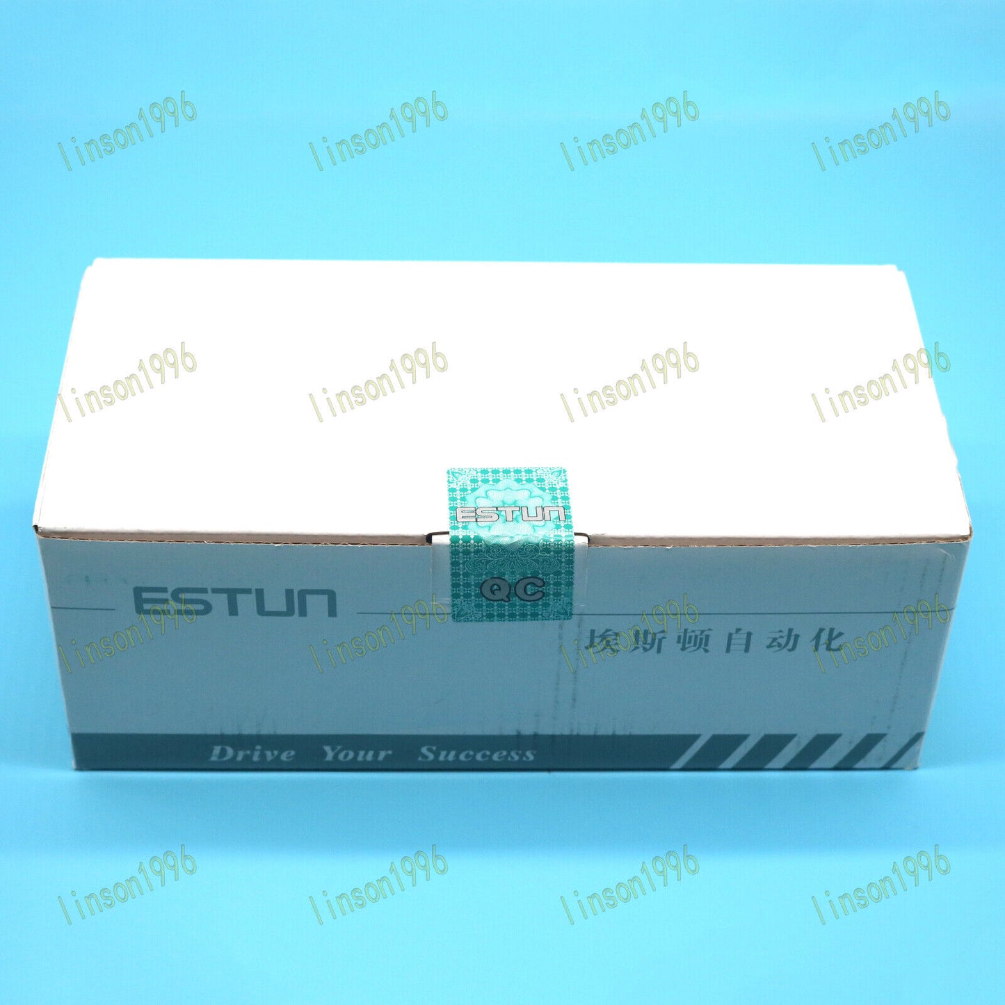 New One SERVO MOTOR EMJ-04APB22 FAST - ESTUN
