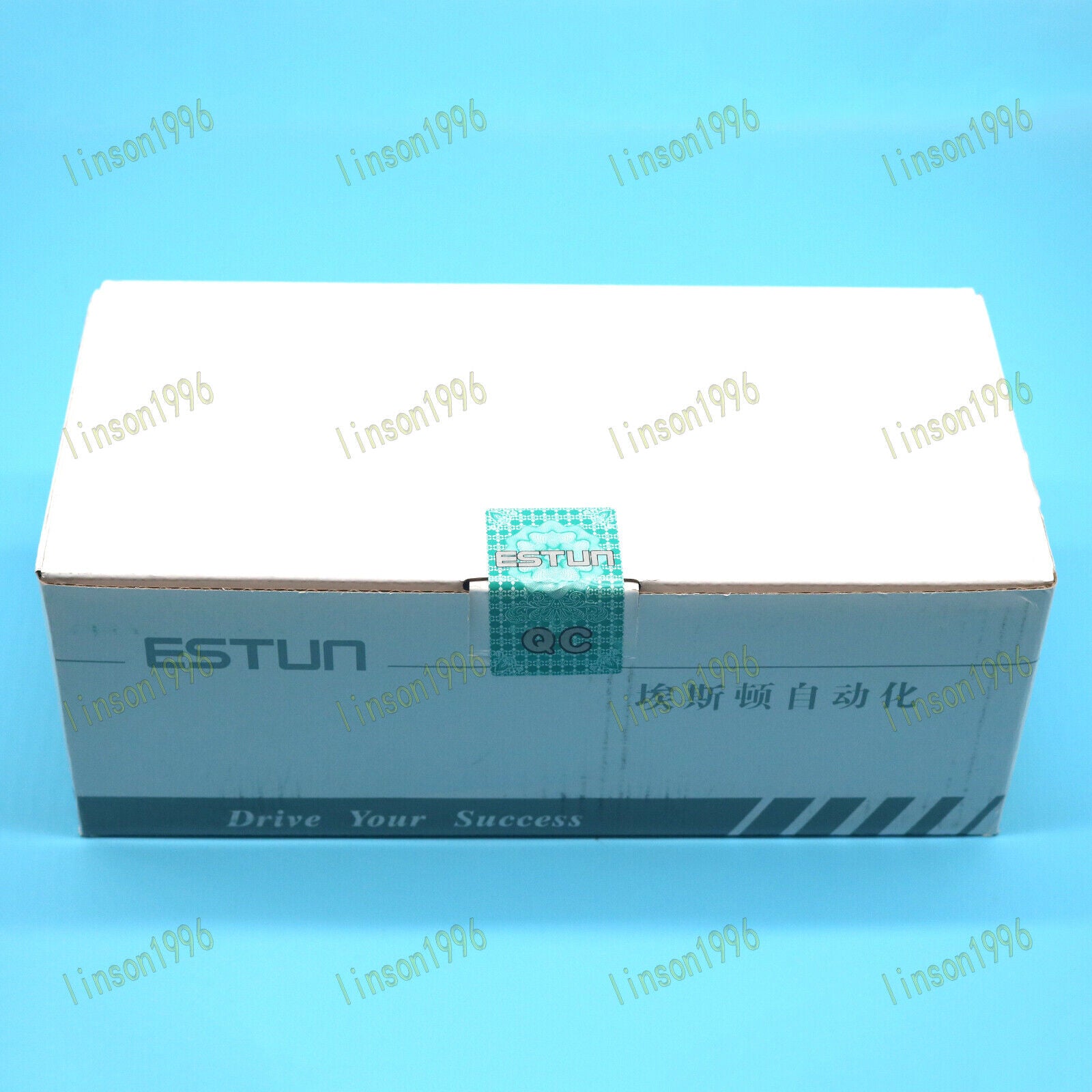 New One SERVO MOTOR EMJ-04APB22 FAST - ESTUN