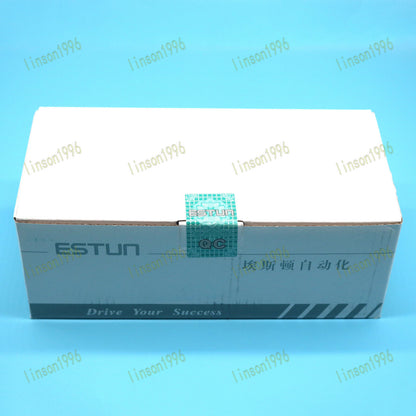 New One SERVO MOTOR EMJ-04APB22 FAST - ESTUN