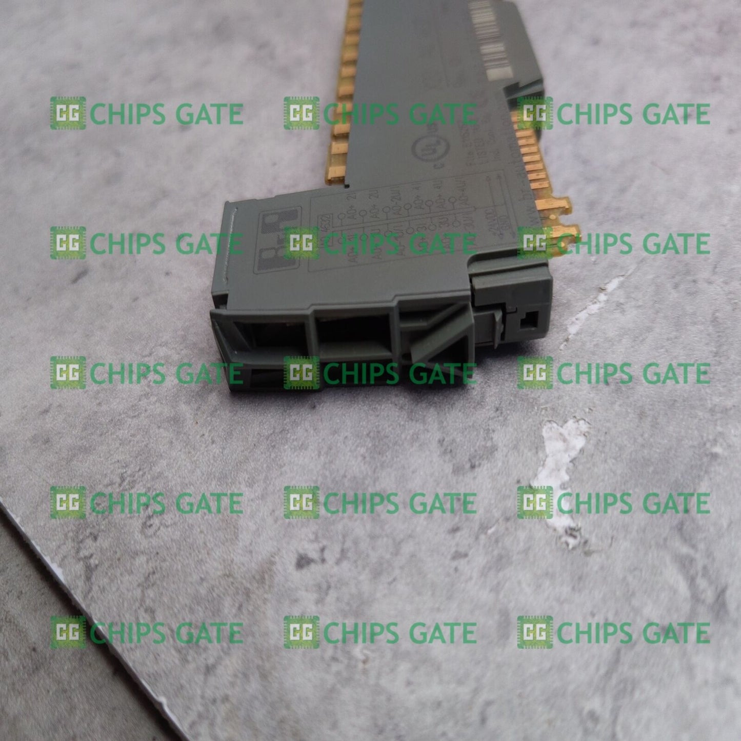 used 1PCS X20AO4632 PLC Module X20 AO4632 Test in Good Condition Fast Ship - KOEED