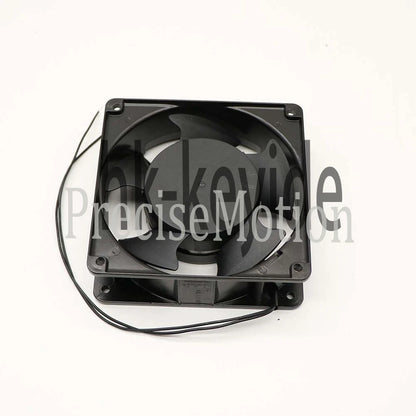 ADDA AA1281UB-AW Axial Fan 110/120V 0.33/0.27A 120*120*38MM Cabinet Cooling Fan~