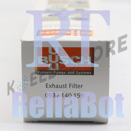 1PCS BUSCH 0532140159 Vacuum Pump Exhaust Filter
