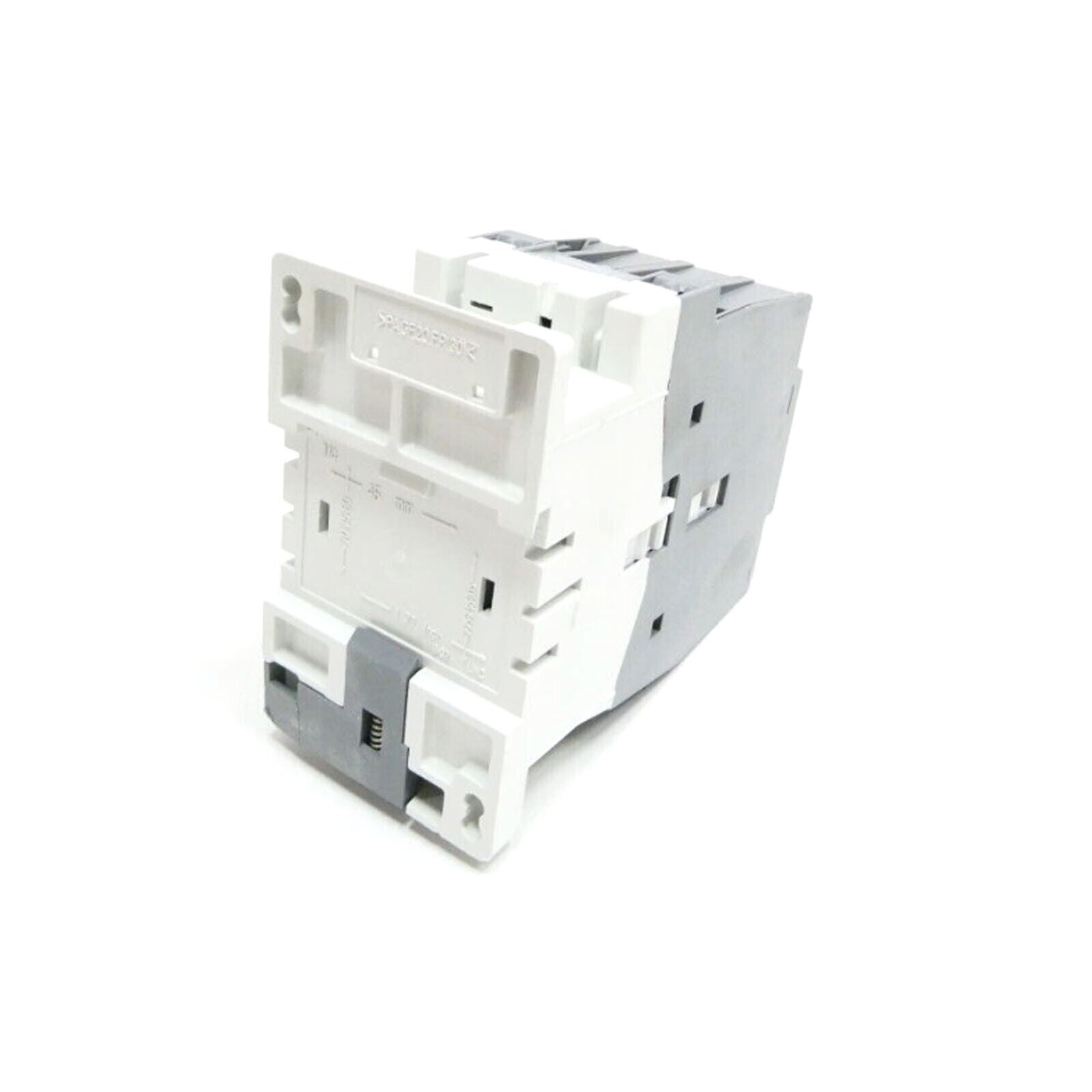 ABB A40-30-10 AC Contactor 220VAC 220-230V 50Hz 230-240V 60Hz A403010 NEW - ABB