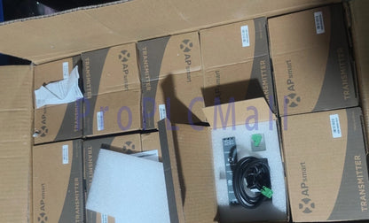 APsmart - RSD Dual Transmitter-PLC-1P #F