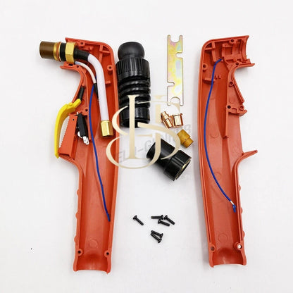 CP-50 CB-50 LT-50 C1352 PF0050 Plasma Torch Head Body For Eastwood Versa Cut 40A