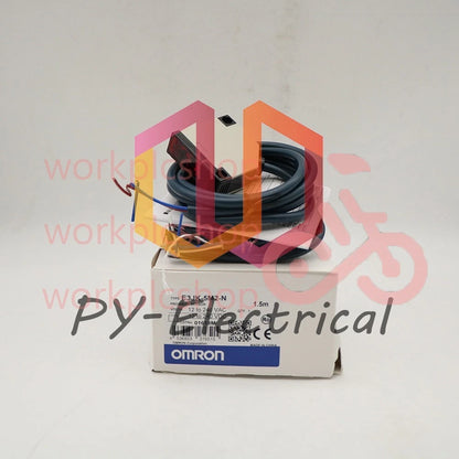 Omron E3JK-5M2-N (1PCS)