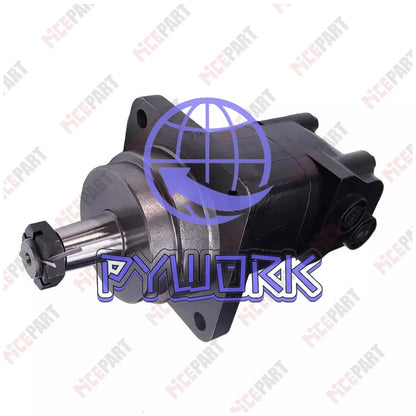Hydraulic Motor 105-1375-006 105-1375 Compatible Eaton Char-Lynn 2000 Series