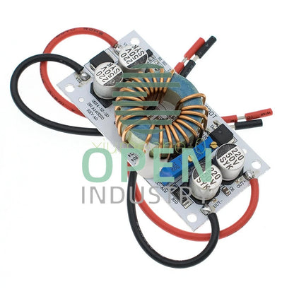 DC DC Boost Converter Constant Current Mobile Power Supply 10A 250W LED Driver M