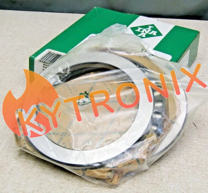 INA 81118-TV cylindrical roller bearing 1PCS