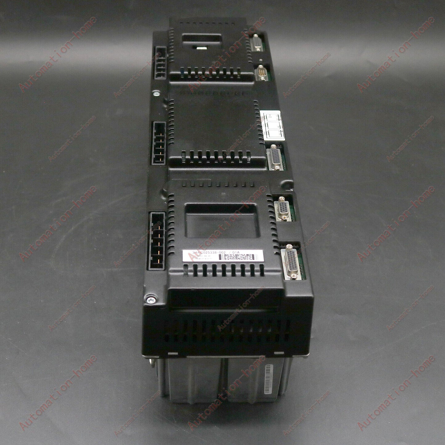used 1PC ABB 3HAC025338-002 Main Servo Drive Tested ship - ABB