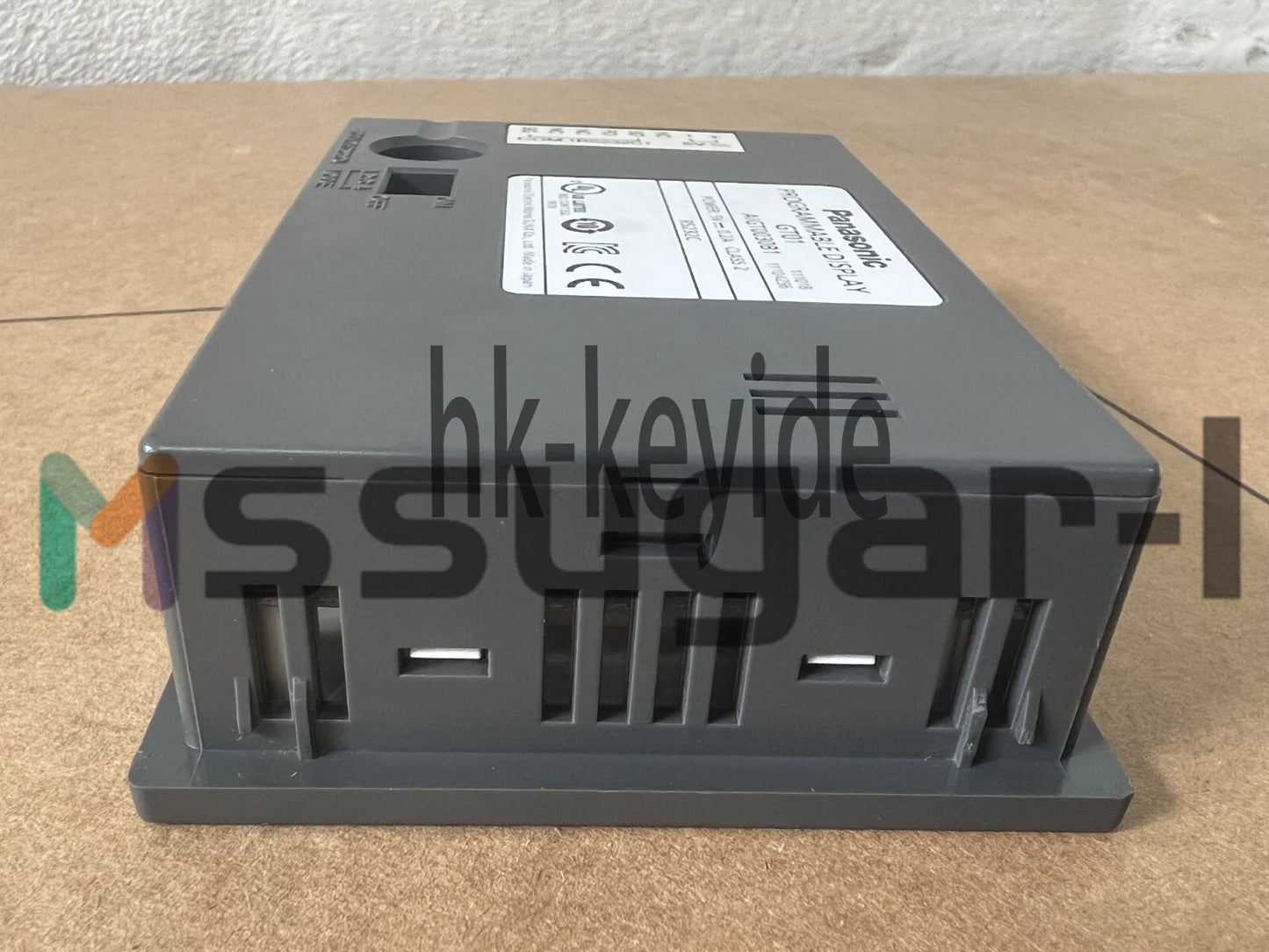 PANASONIC AIGT0030B1 Programmable Display GT01