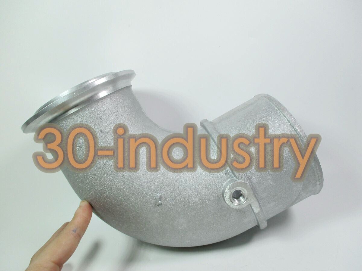 Cummins Engine Supercharger Intake Connecting Pipe 3068015 - Cummins