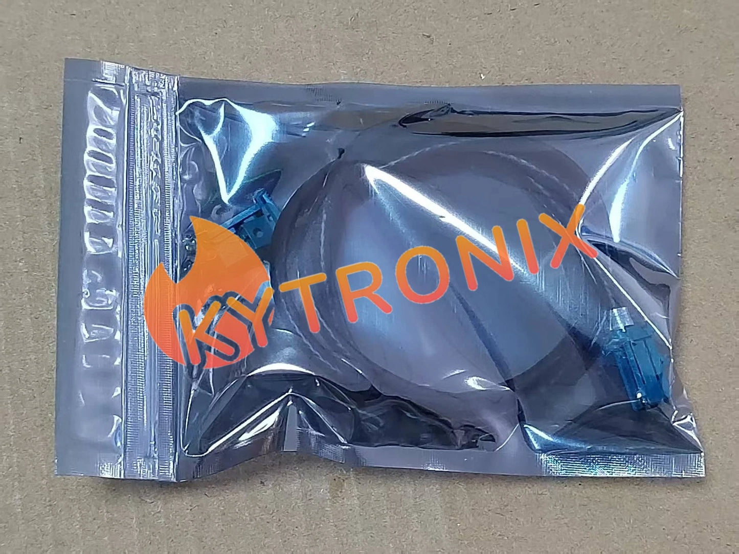 0.5m MATEnet 9-2302454-9 Ethernet Cable Harness 1000Mbit Rate