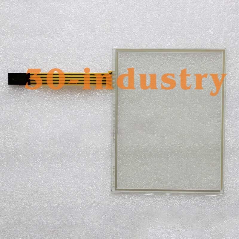 Touch Screen Glass and Protective Film for UNIOP eTOP40B-0050 - UNIOP