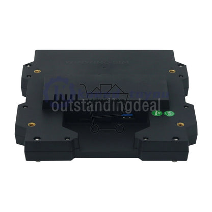 D1 Multifunctional USB3.0 Instrument Display Unit with HD 6.4â IPS Screen