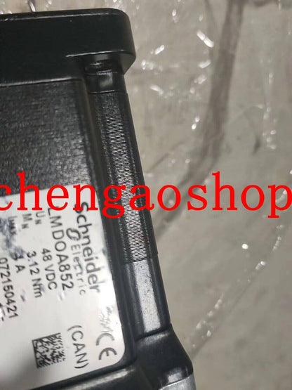 used 1PCS LMDOA852 motor by or - OR