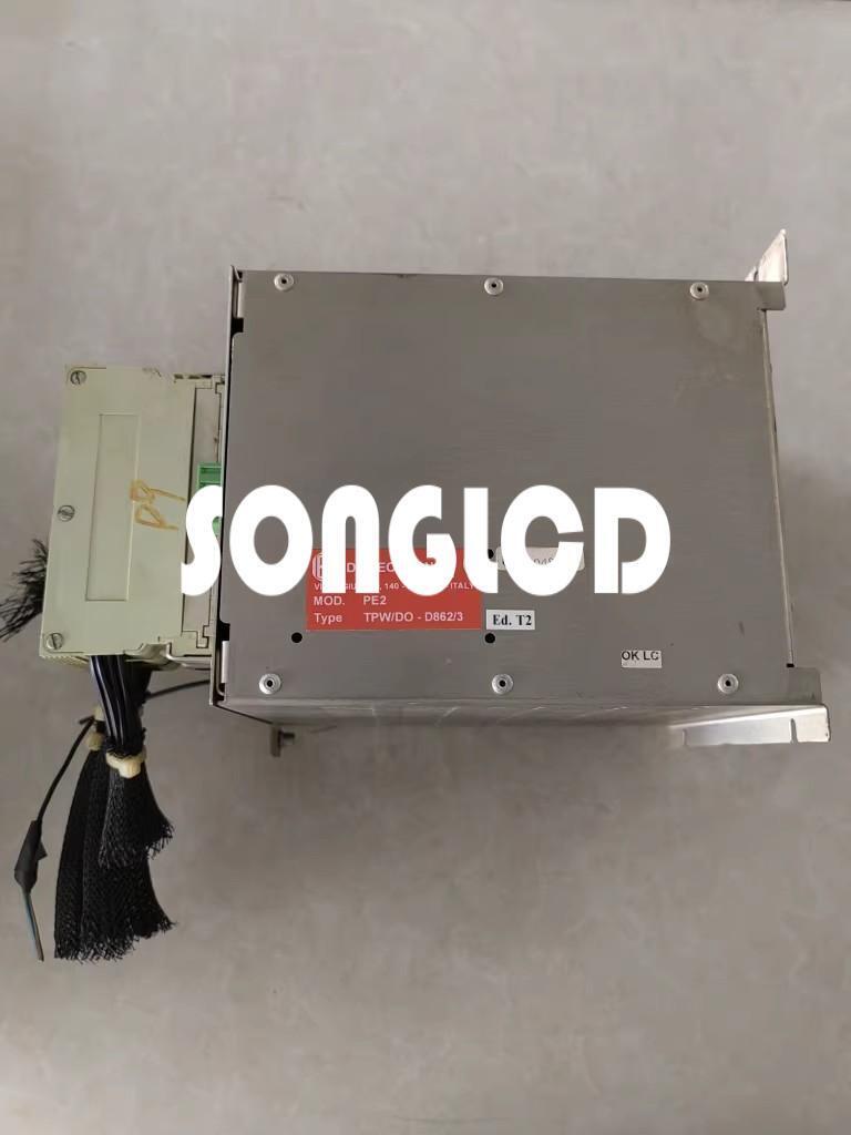 1PCS PE2 TPW/DO-D862/3 High-Frequency Attenuator - SIGMA