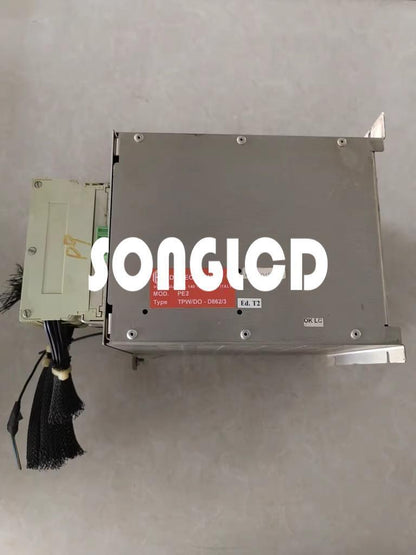 1PCS PE2 TPW/DO-D862/3 High-Frequency Attenuator - SIGMA