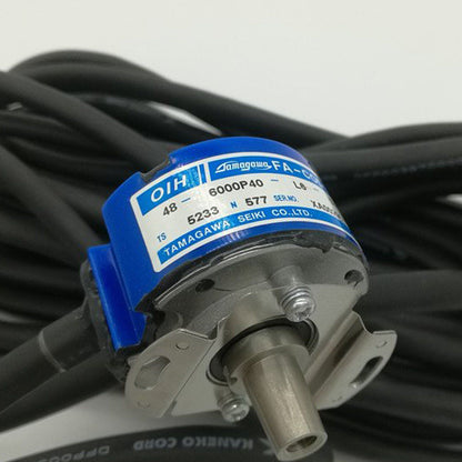 new Tamagawa Smartsyn Resolver TS5233N577 - TAMAGAWA