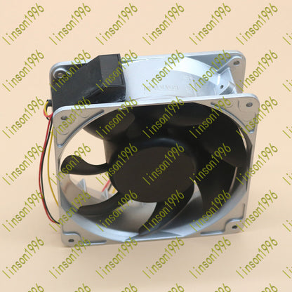 109L1424H5J04 cooling fan 24V 0.63A SANYO San Ace140L model Fast Delivery - SANYO