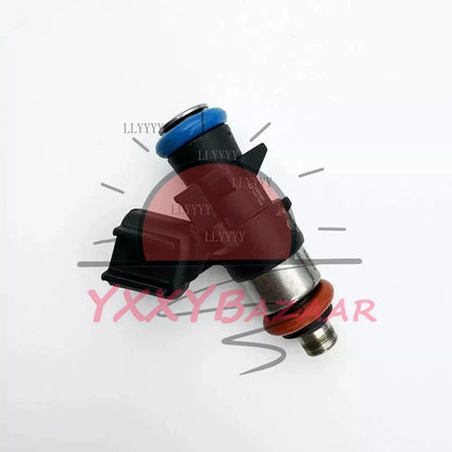 6x 5281427AA Fuel Injectors For Cummins 2017-2021 Chrysler Jeep Dodge RAM 3.6L ~