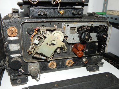 Used Radio R-800 transmitter receiver for MiG-15 aircraft - KOEED