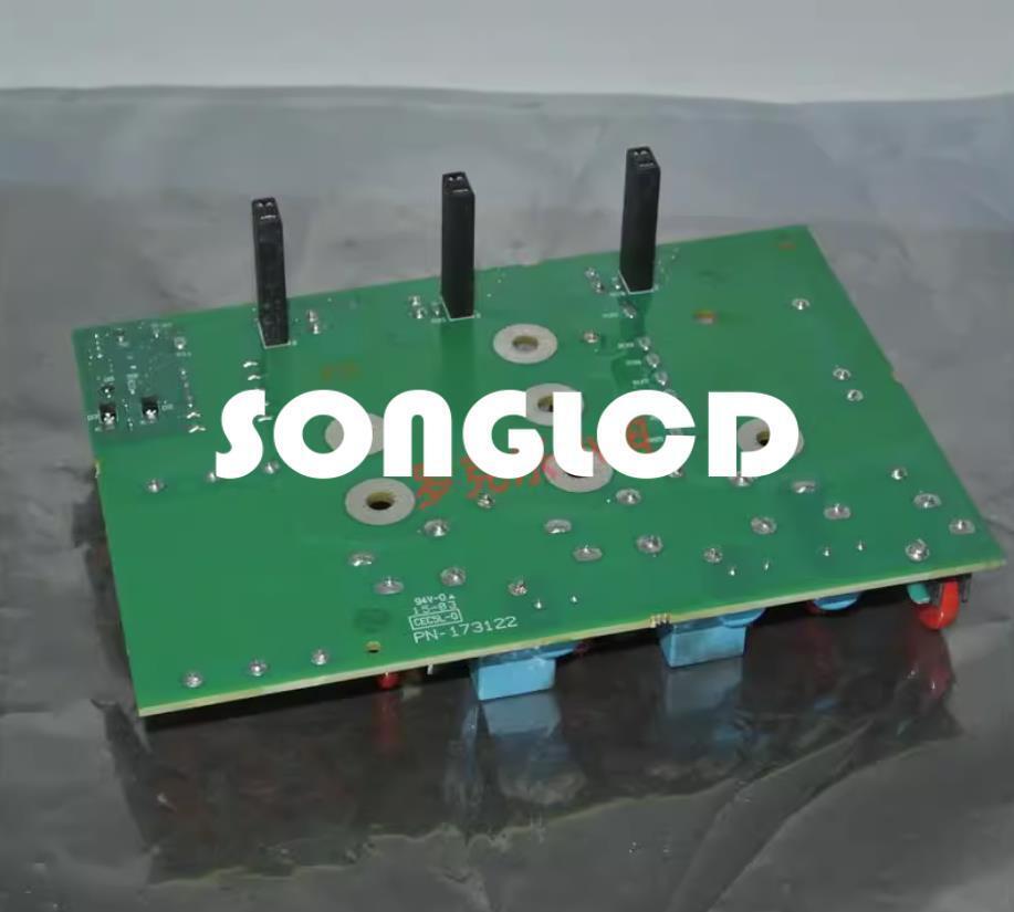 1PCS PN-200959 PN-173122 Electronic Component - INCOM ELECTRONICS