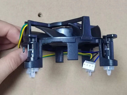 new Intel cpu fan E97379-001 E97379-003 12v cpu fan