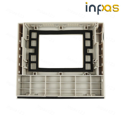 Front and Back Case for 6AV6642-0DC01-1AX1 - XX BRAND