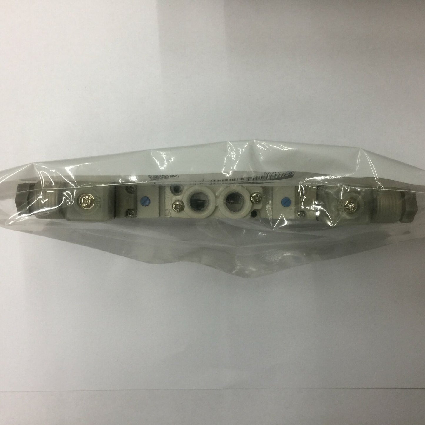 Solenoid Valve SY5220-5Y0-01F-Q - ONE