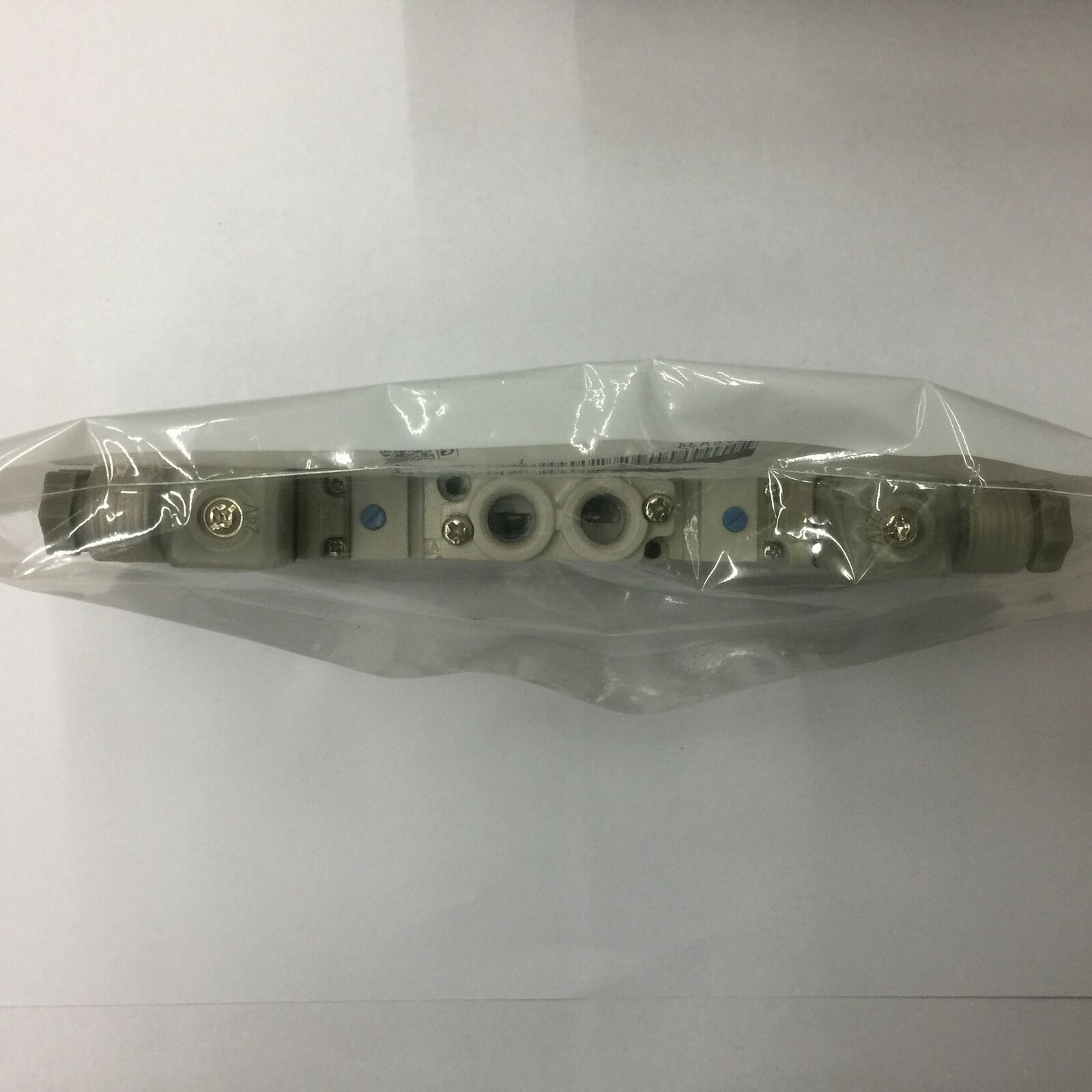 Solenoid Valve SY5220-5Y0-01F-Q - ONE