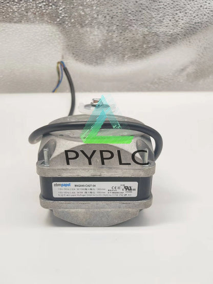 1Pcs M4Q045-CA27-04 AC115V 9W 50/60Hz Freezer / Condenser Fan Motor