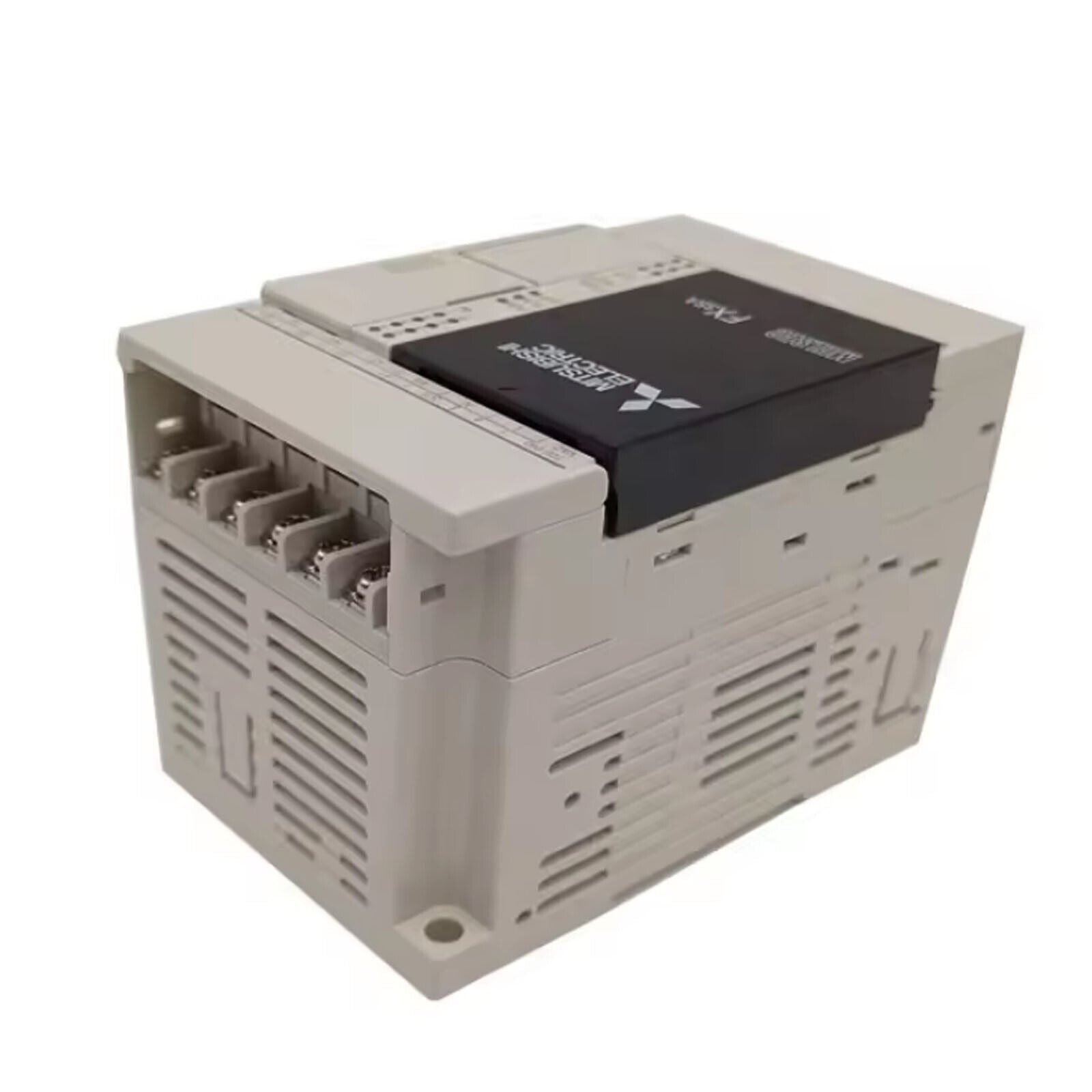 MITSUBISHI FX3SA-14MR-CM Programmable Controller - MITSUBISHI