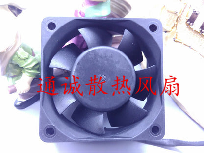 Bi-Sonic BS602524H-03 24V 0.12A 6025 6cm inverter cooling fan