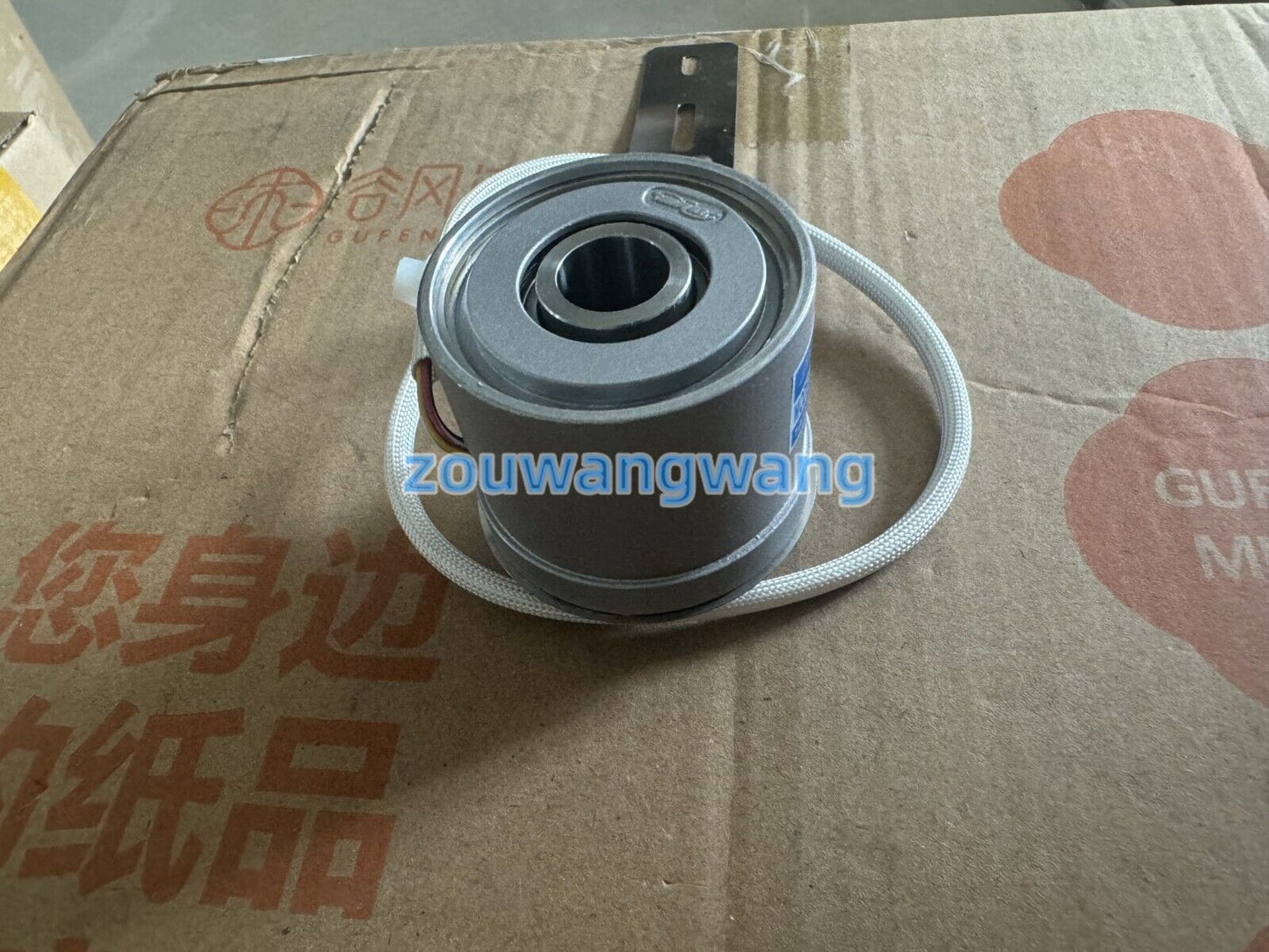 new 1PCS Tamagawa BRT Smartsyn Resolver TS2651N141E78 for Servo Motor