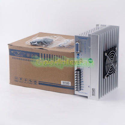 1PC stepping motor driver for machines YKA2811MA