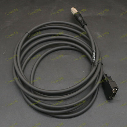 Used ONE KEYENCE CA-CN3R Camera Cable - Durable Anti-Bend CAT6 / CAT7 / CAT8 - ONE KEYENCE