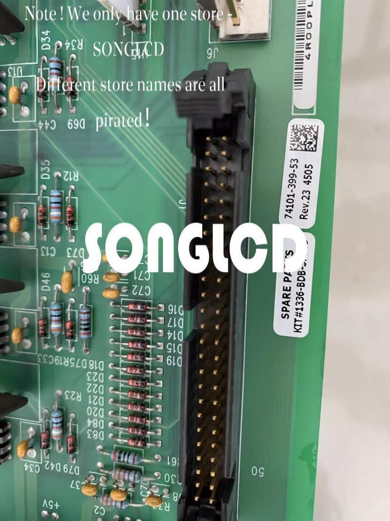 1PCS 1336-BDB-SP74D Power Supply Module - KOEED