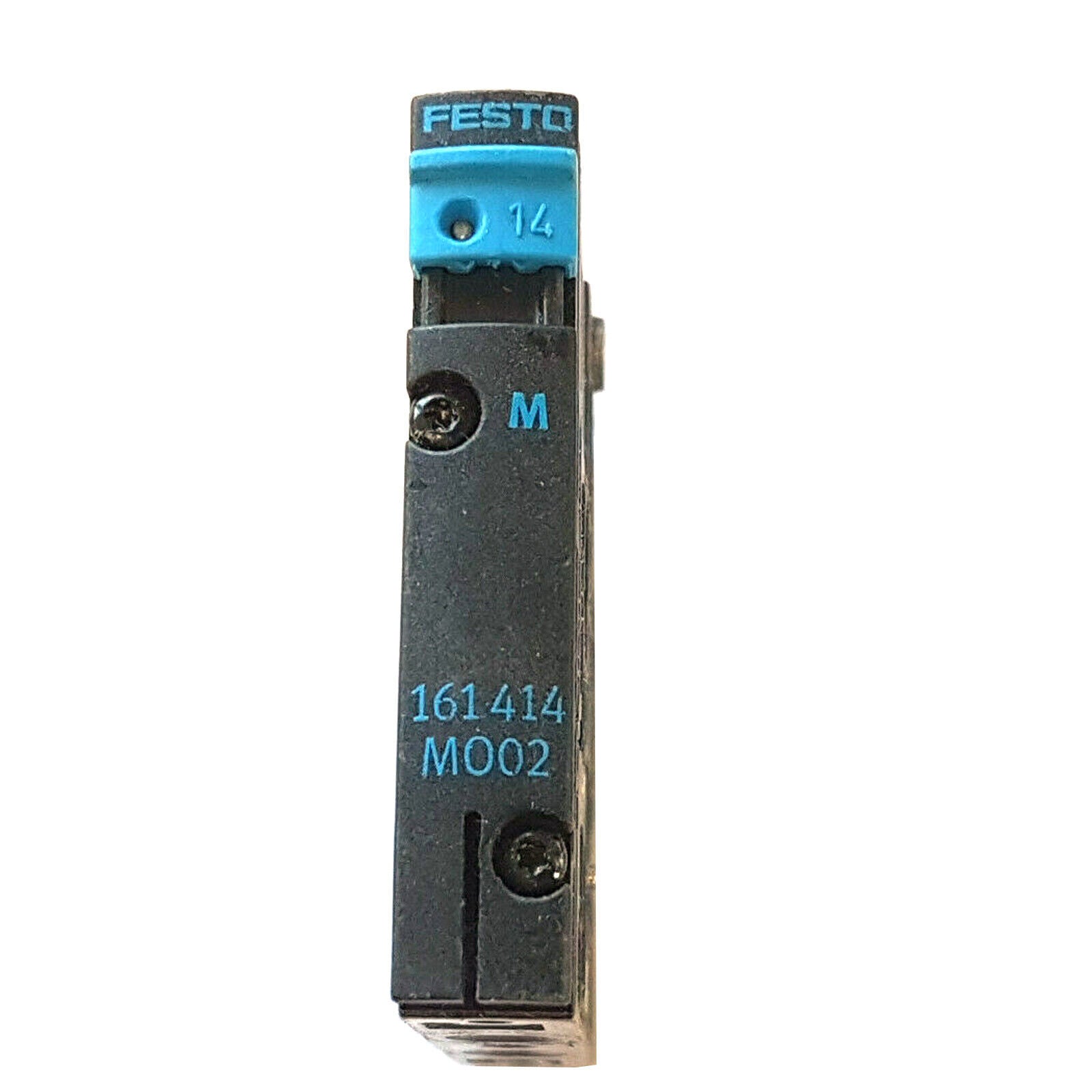 FESTO CPV10-M1H-5LS-M7 161414 Solenoid Valve FESTO