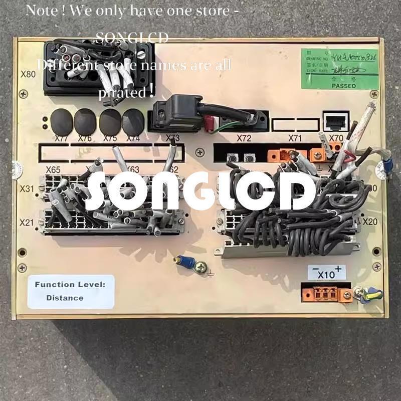 1PCS Replacement Unit for Electronics - KOEED