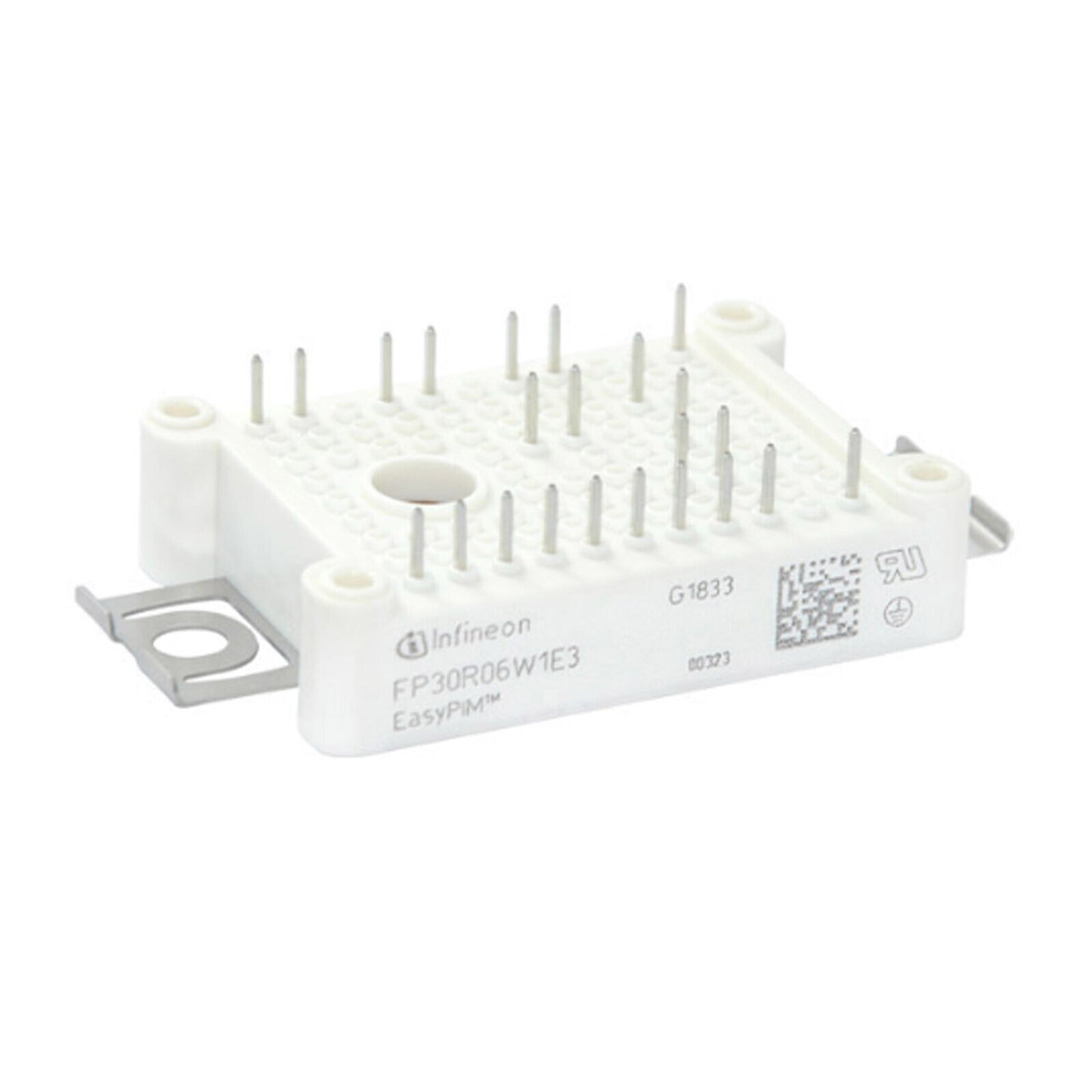 [INFINOEON] FP30R06W1E3 IGBT Module - [Performance Plus] Power Management Solution - INFINOEON