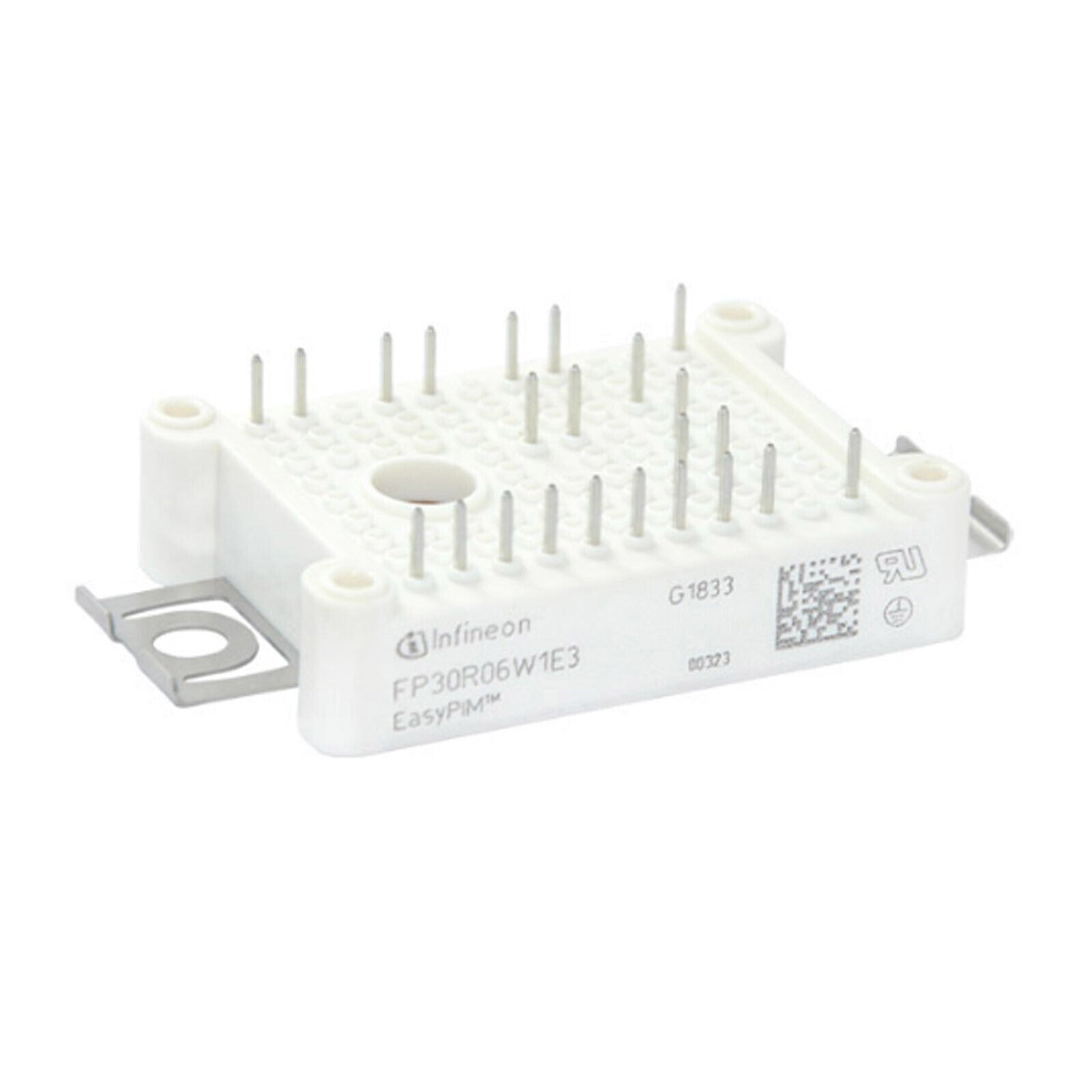 INFINEON FP30R06W1E3 IGBT Module INFINEON