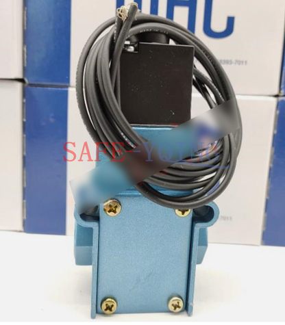 new 1PC Solenoid valve 55B-12-PI-421BAAD - KOEED