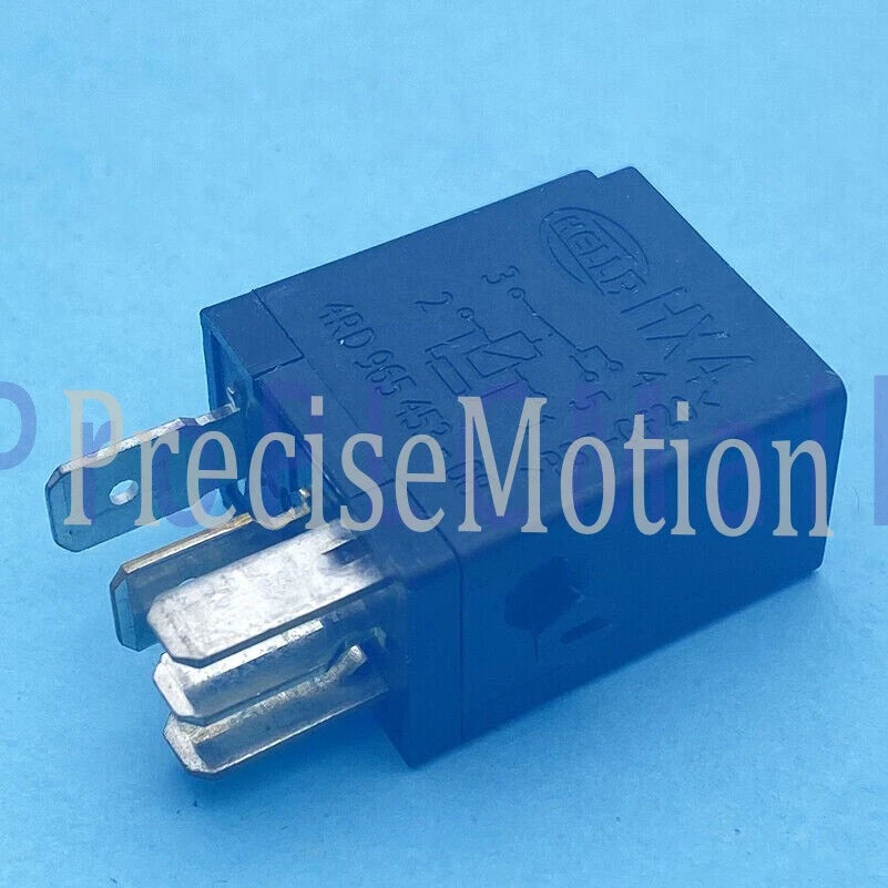 1PC 4RD965453-08 646 Power Relay 5Pins~
