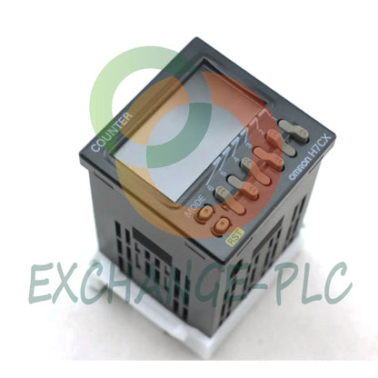 1PCS Omron H7CX-A-N Multifunction Preset Counter #su